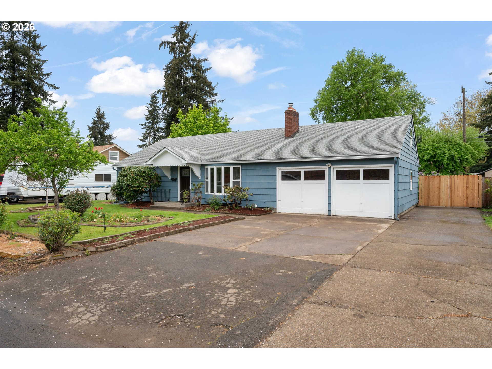 671 Taney Street Eugene, OR 97402 - Photo 2 of 39