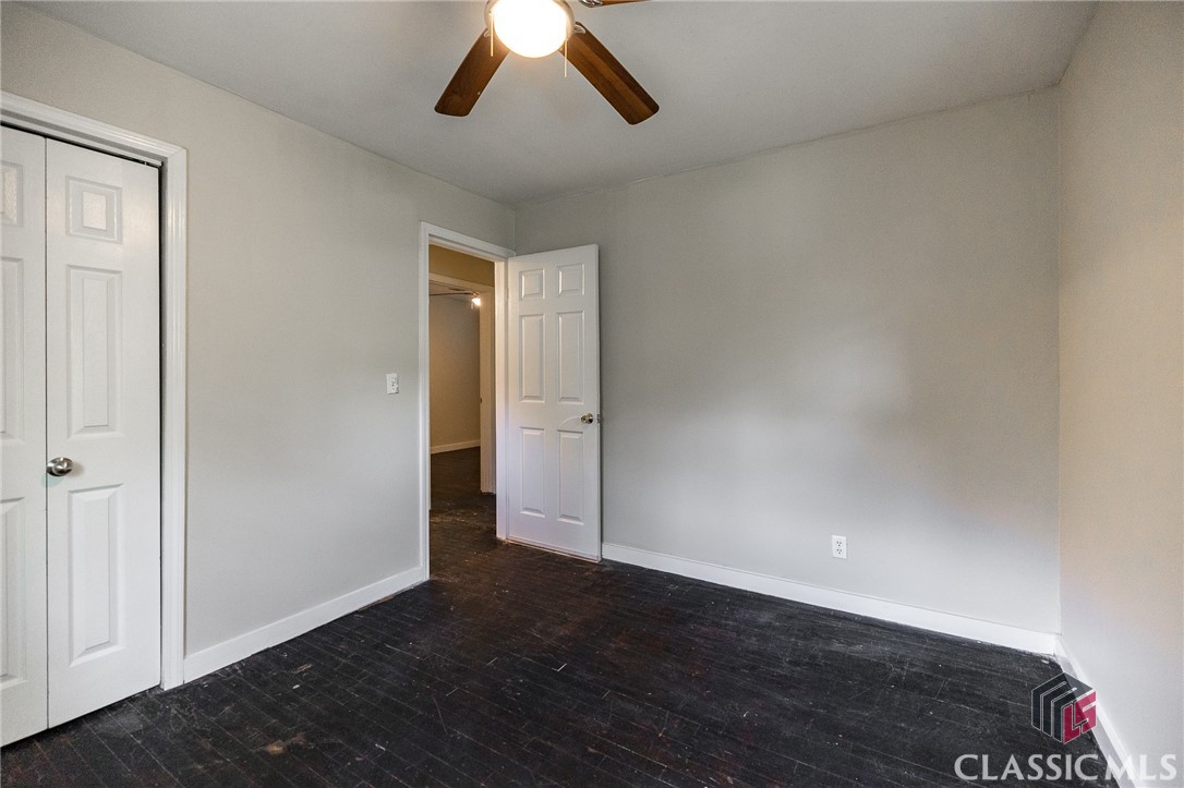 248 Rear Arch Street Athens, GA 30601 - Photo 20 of 32