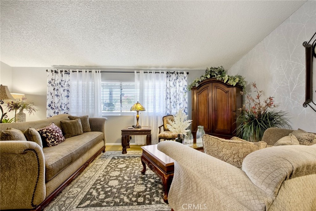 34370 The Farm Road Wildomar, CA 92595 - Photo 13 of 31 a living room with furniture and a potted plant