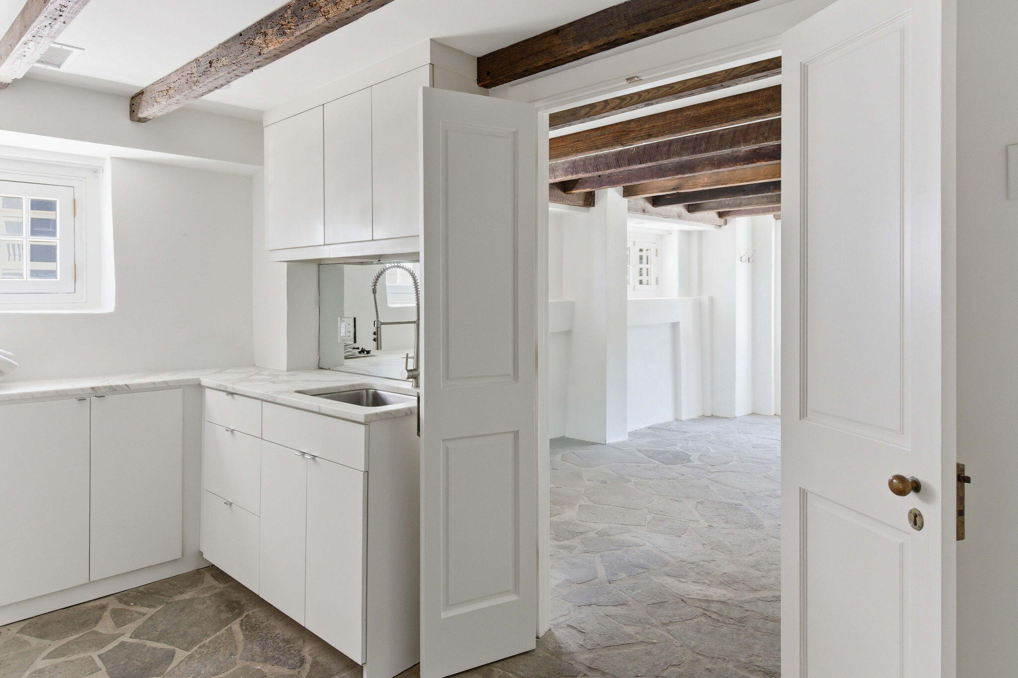 2 Water Street Charleston, SC 29401 - Photo 80 of 107 Ground Floor - Kitchen