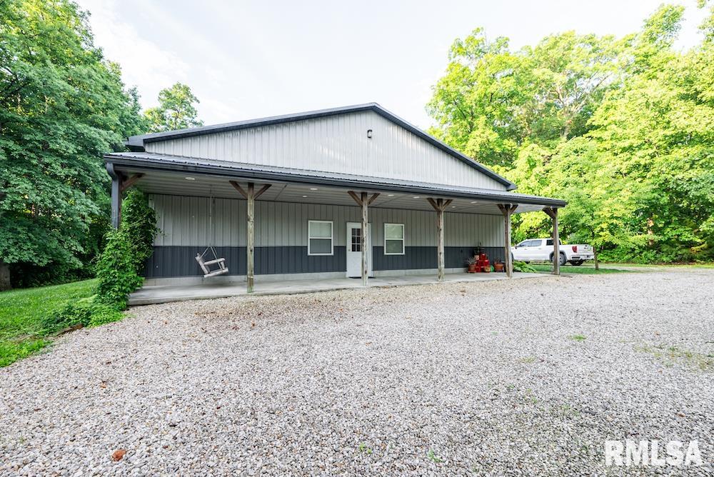 3918 North St Marie Road Olney, IL 62450 - Photo 46 of 98