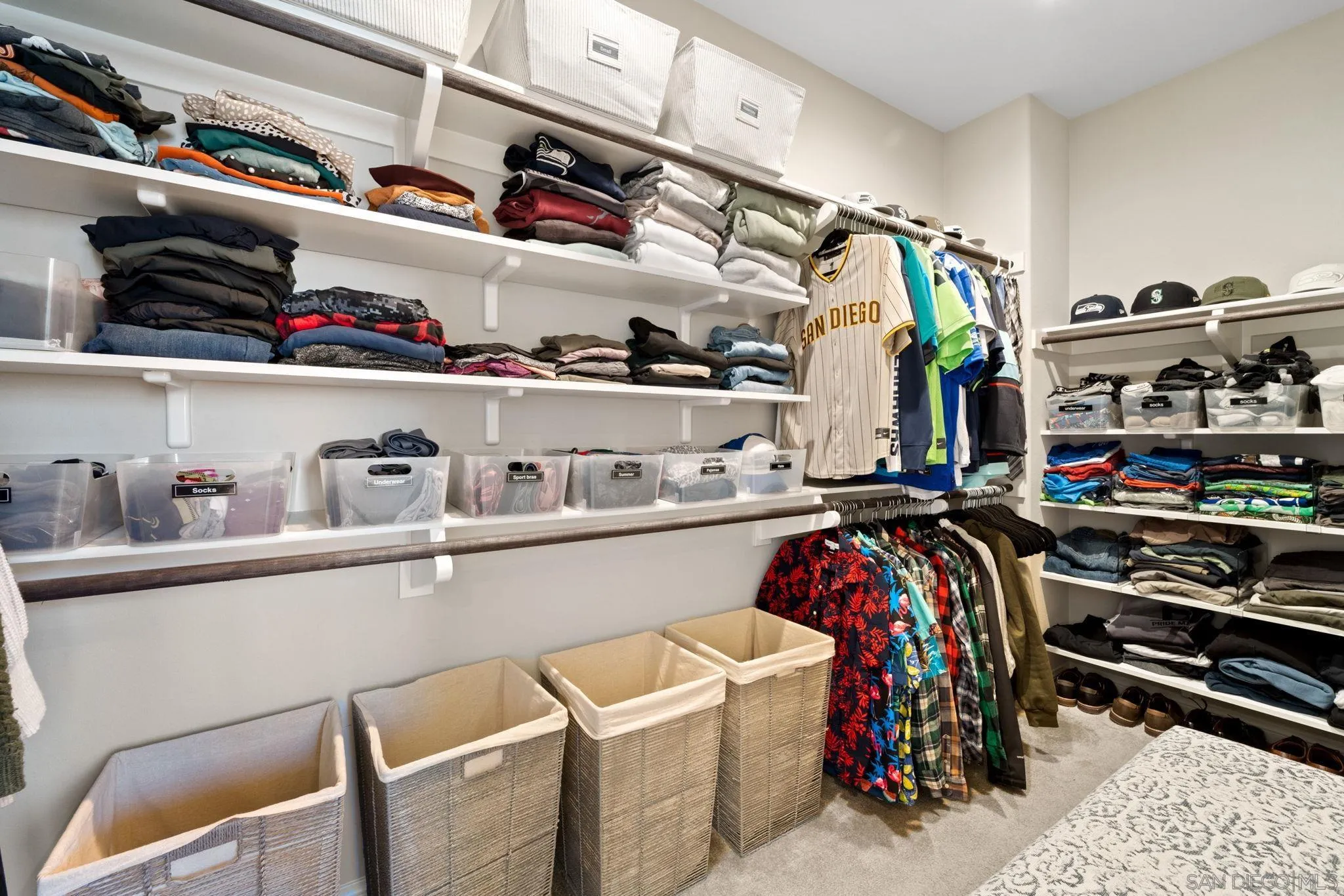 1279 Camino Prado Chula Vista, CA 91913 - Photo 28 of 38 a view of storage and utility room