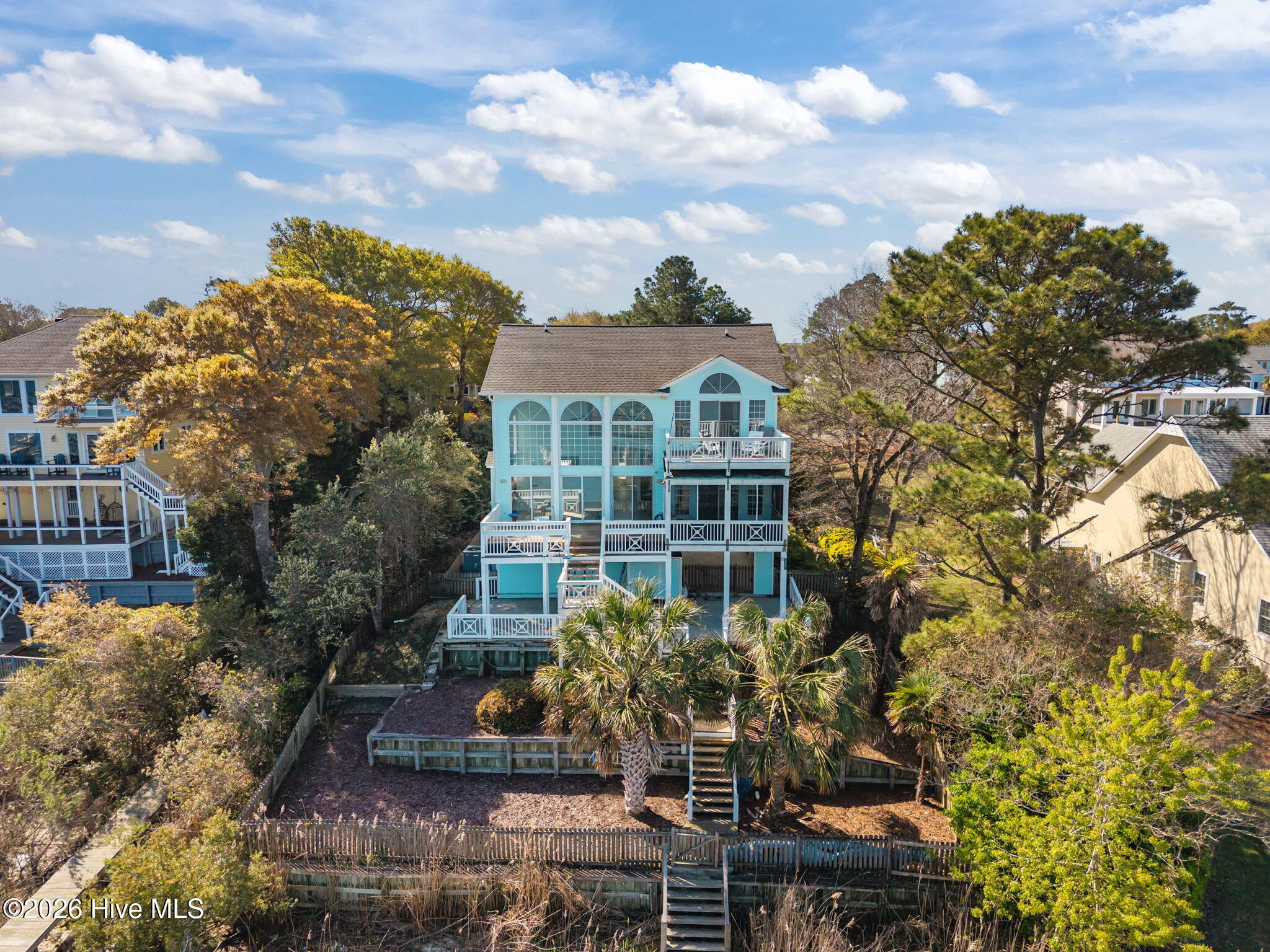 8722 Emerald Plantation Road Emerald Isle, NC 28594 - Photo 9 of 94 8-web-or-mls-DJI_20260331102743_0189_D