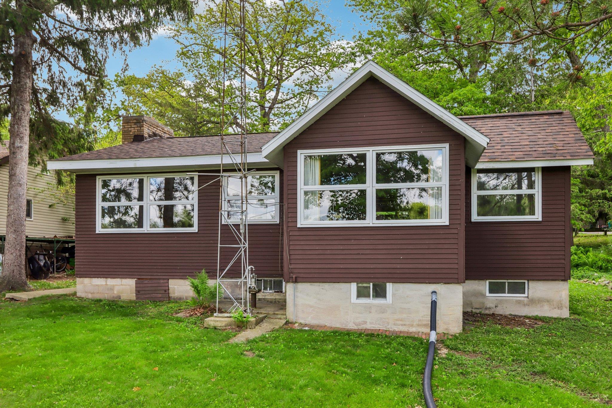 N3901 Wildcat Road Poynette, WI 53955 - Photo 50 of 59