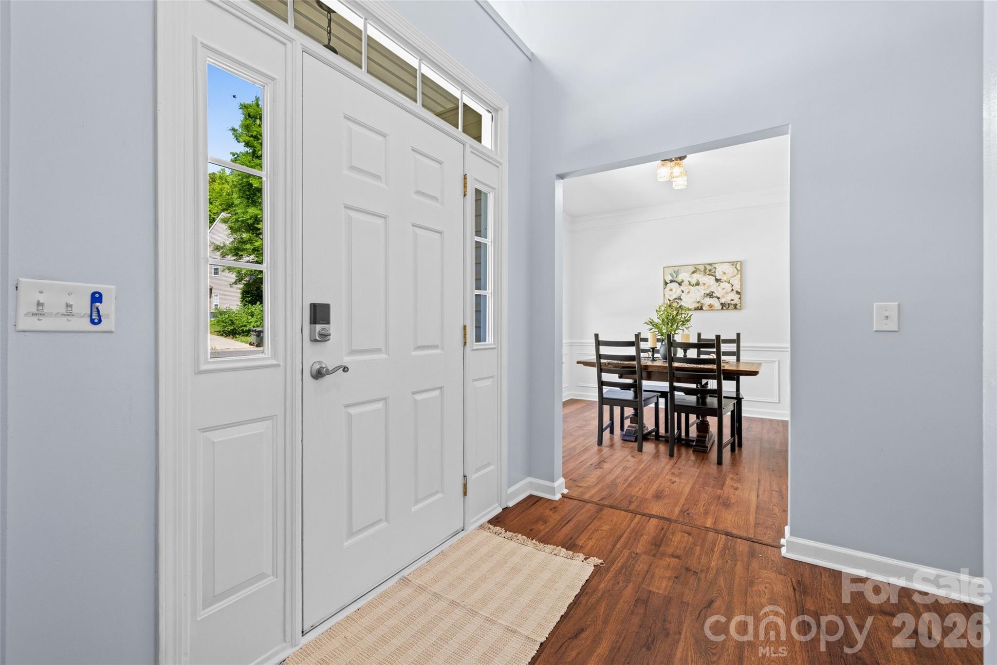 3418 Fallowbrook Forest York, SC 29745 - Photo 7 of 44