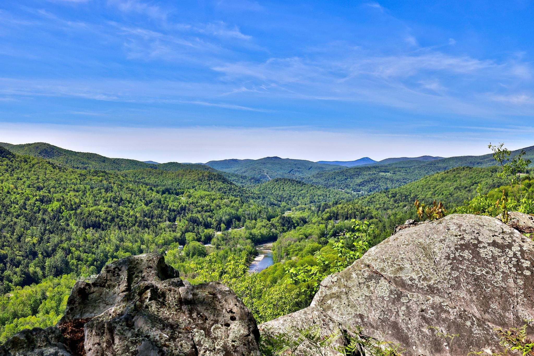 544 Vulture Mountain Road Stockbridge, VT 05772 - Photo 56 of 60