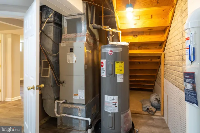 a close up of a storage