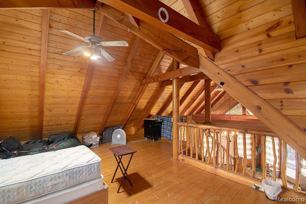 5550 Benton Road Jackson, MI 49201 - Photo 29 of 38