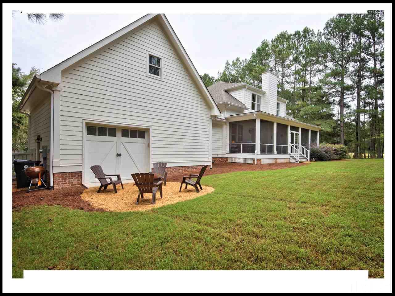 4139 West Cornwallis Road Durham, NC 27705 - Photo 22 of 25 Gallery Image 22