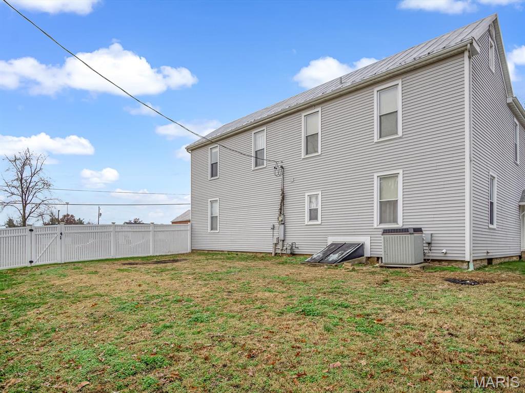 110 North Park Street Hecker, IL 62248 - Photo 19 of 20