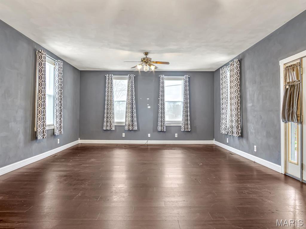 110 North Park Street Hecker, IL 62248 - Photo 3 of 20