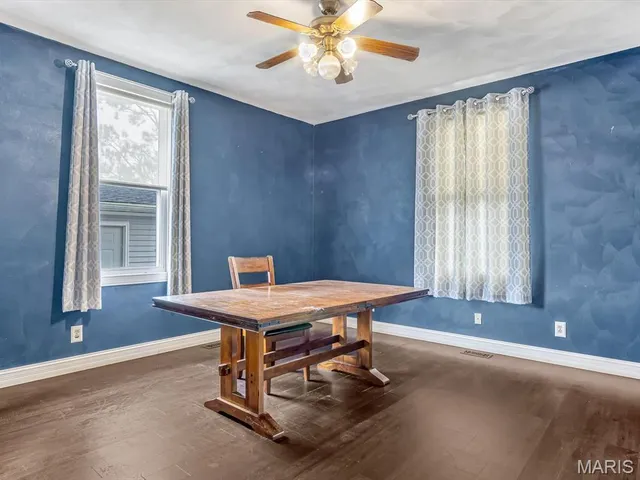 $225,000 | 110 North Park Street, Hecker, IL 62248