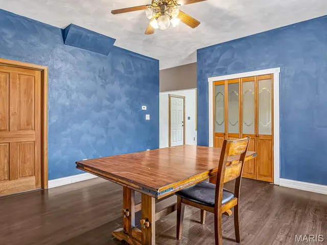 $225,000 | 110 North Park Street, Hecker, IL 62248