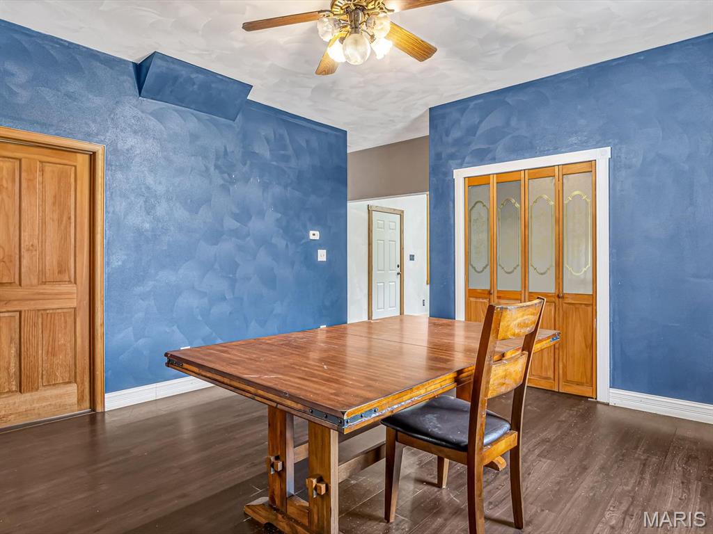 110 North Park Street Hecker, IL 62248 - Photo 7 of 20