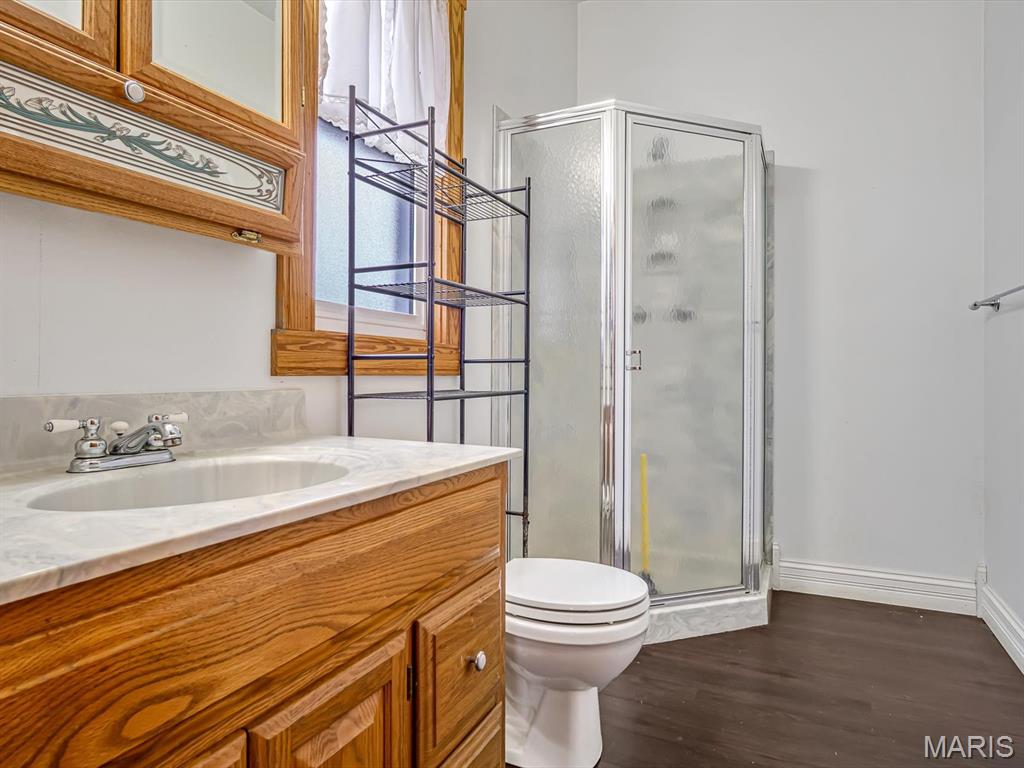 110 North Park Street Hecker, IL 62248 - Photo 8 of 20