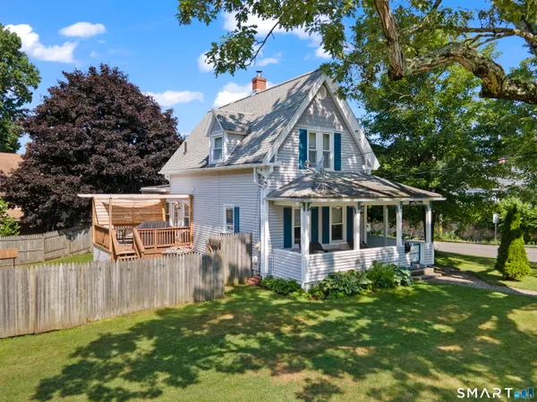 $305,000 | 47 Broad Street, Killingly, CT 06239