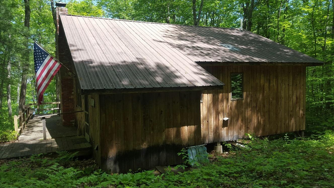 64 Pine Tree Road Waterford, ME 04088 - Photo 1 of 17 tingleyfullrear