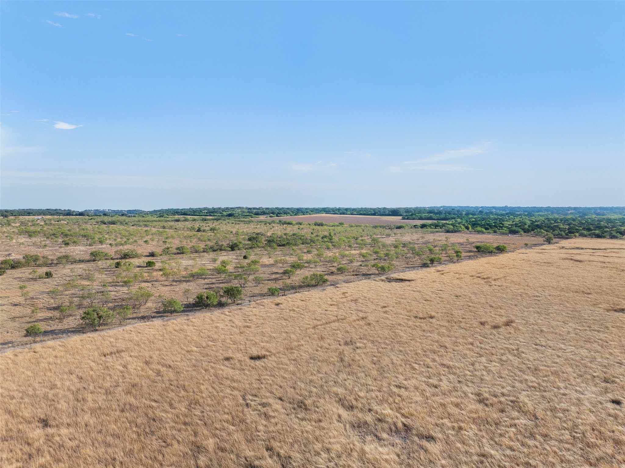 424 Rochelle Tx 76872 Rochelle, TX 76872 - Photo 14 of 23 a view of beach and ocean