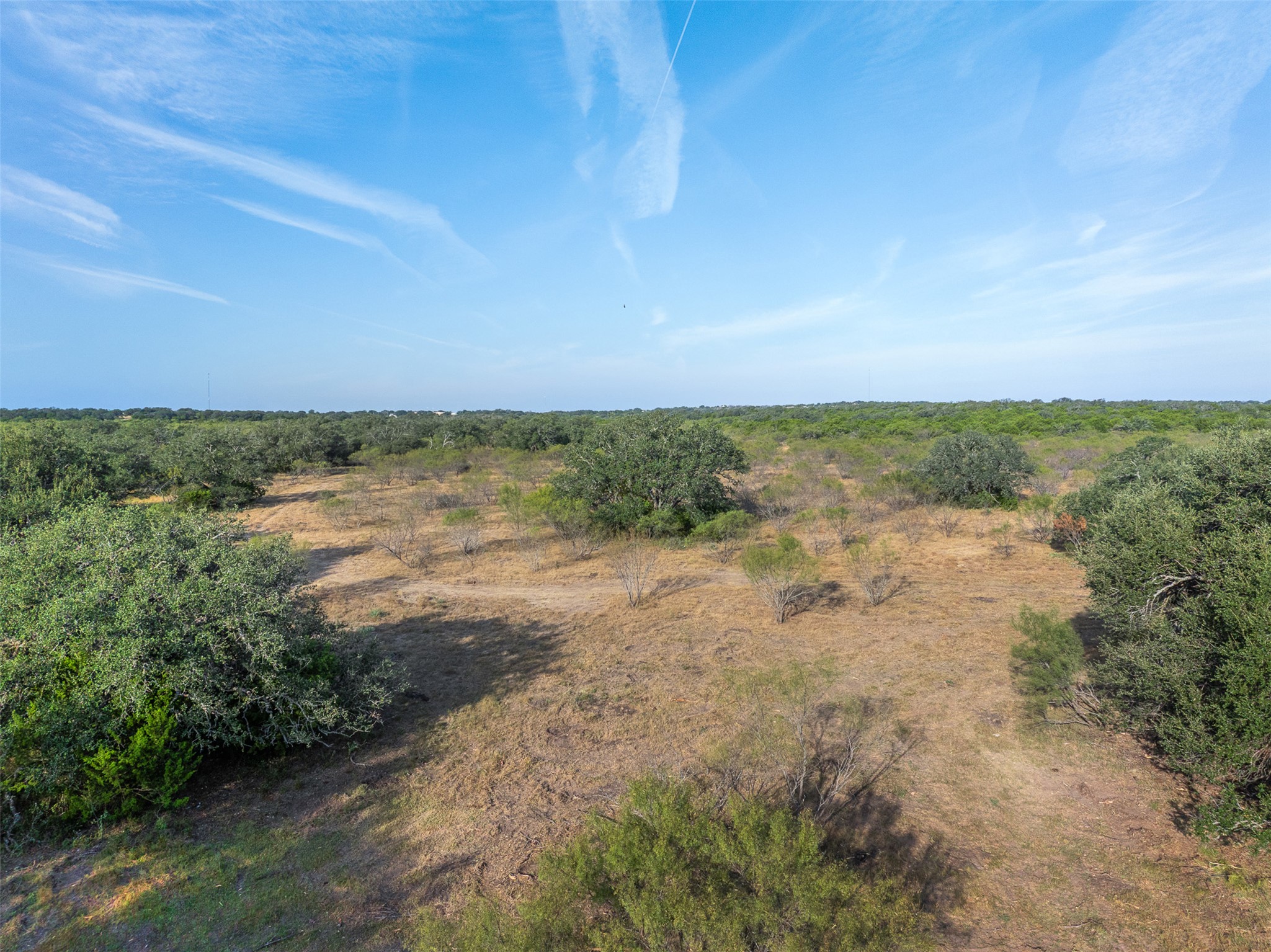 424 Rochelle Tx 76872 Rochelle, TX 76872 - Photo 16 of 23 a view of beach and ocean