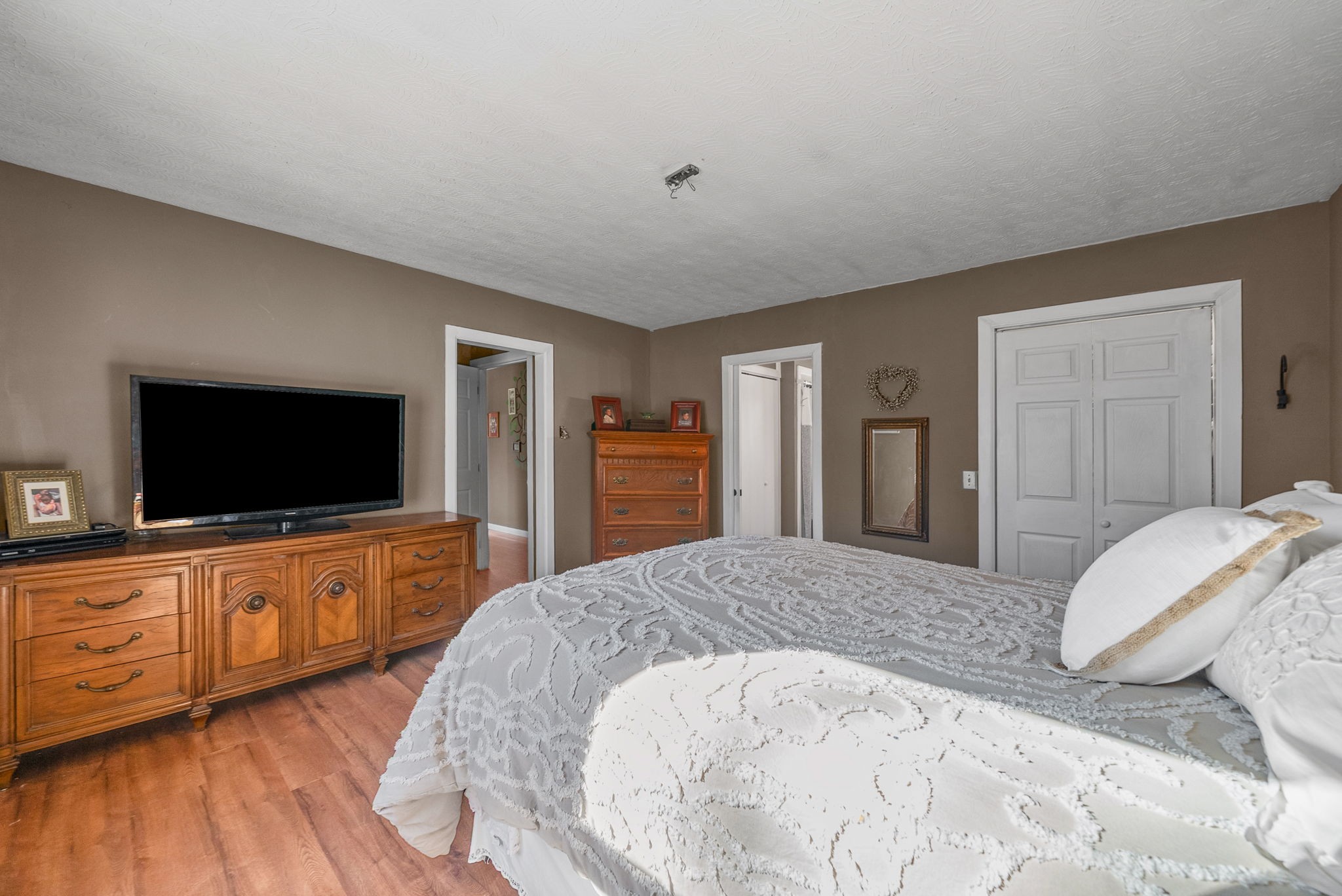 448 East Ross School Road Cadiz, KY 42211 - Photo 17 of 36