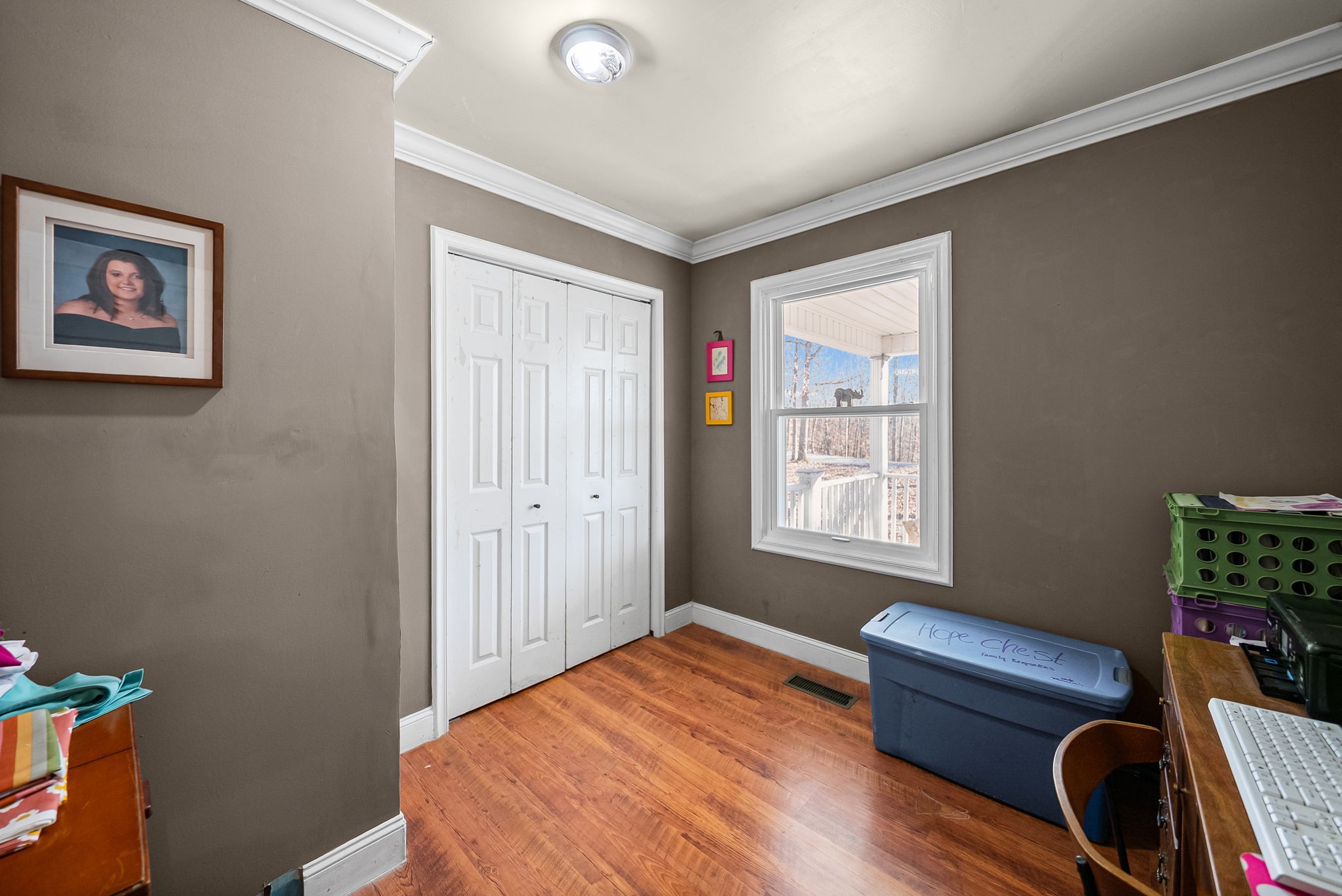 448 East Ross School Road Cadiz, KY 42211 - Photo 20 of 36