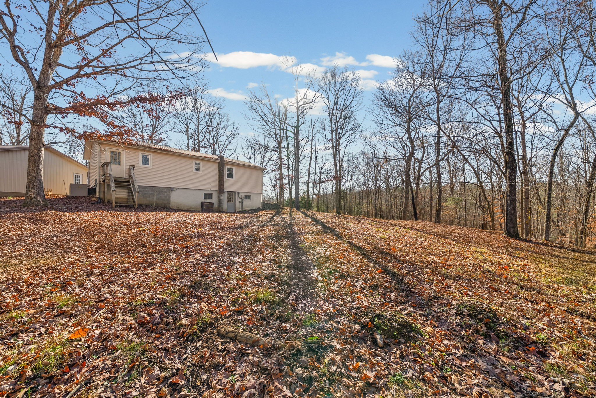 448 East Ross School Road Cadiz, KY 42211 - Photo 30 of 36