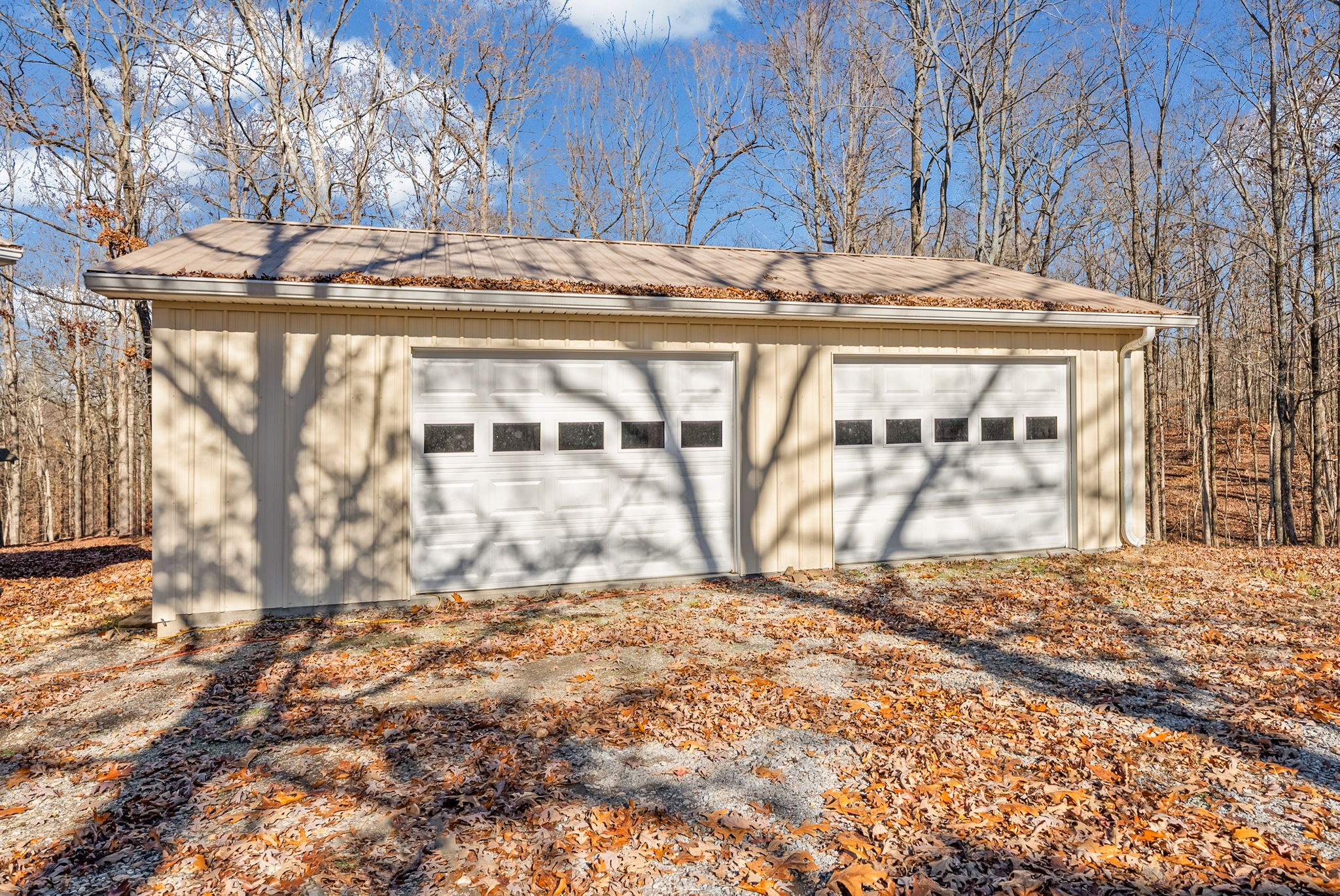 448 East Ross School Road Cadiz, KY 42211 - Photo 3 of 36