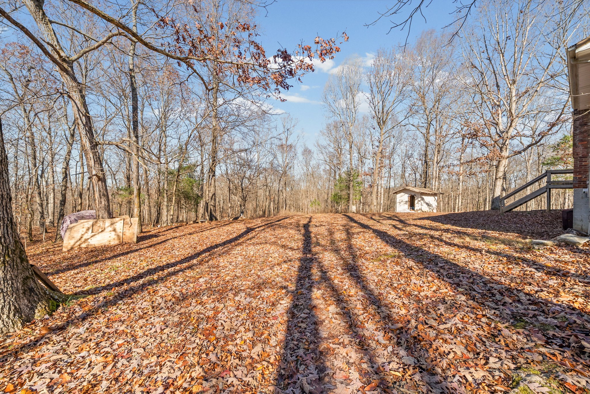 448 East Ross School Road Cadiz, KY 42211 - Photo 32 of 36