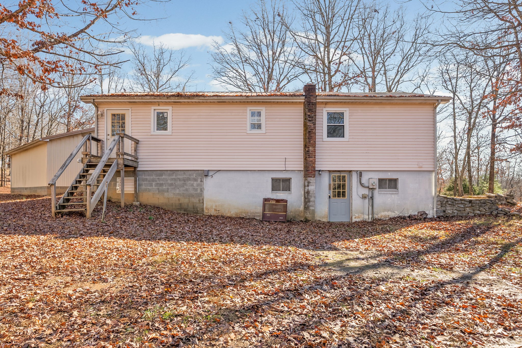 448 East Ross School Road Cadiz, KY 42211 - Photo 33 of 36