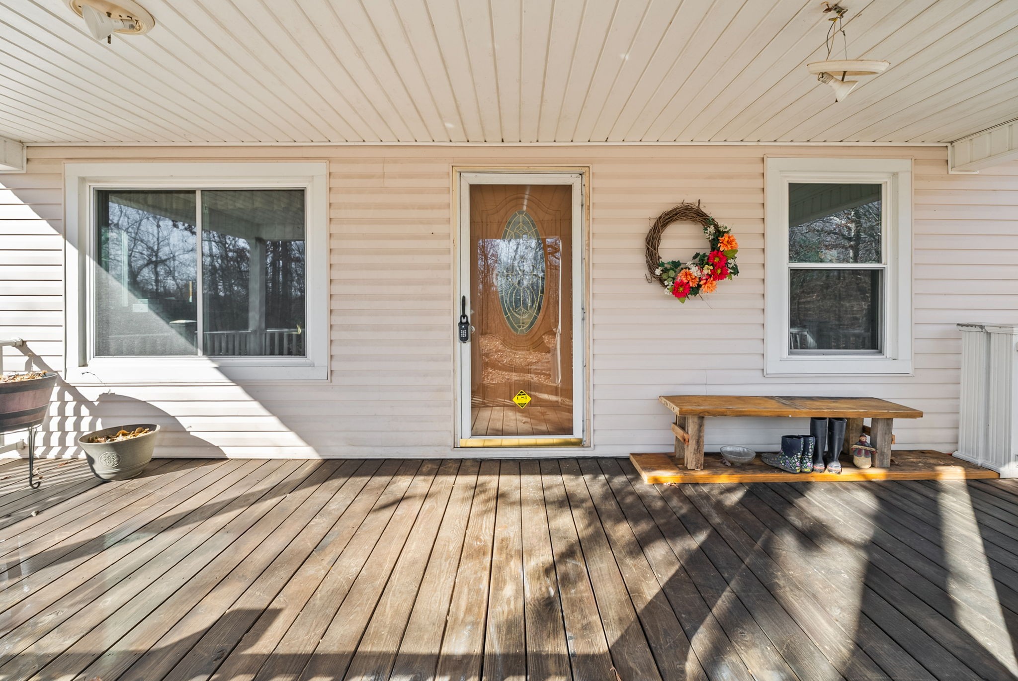 448 East Ross School Road Cadiz, KY 42211 - Photo 5 of 36