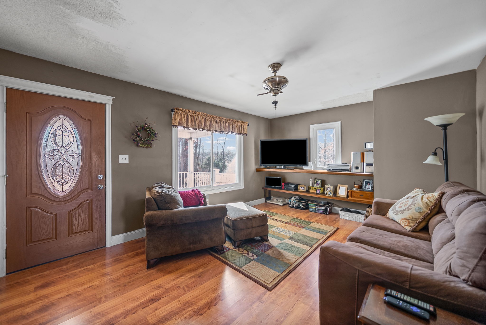 448 East Ross School Road Cadiz, KY 42211 - Photo 6 of 36