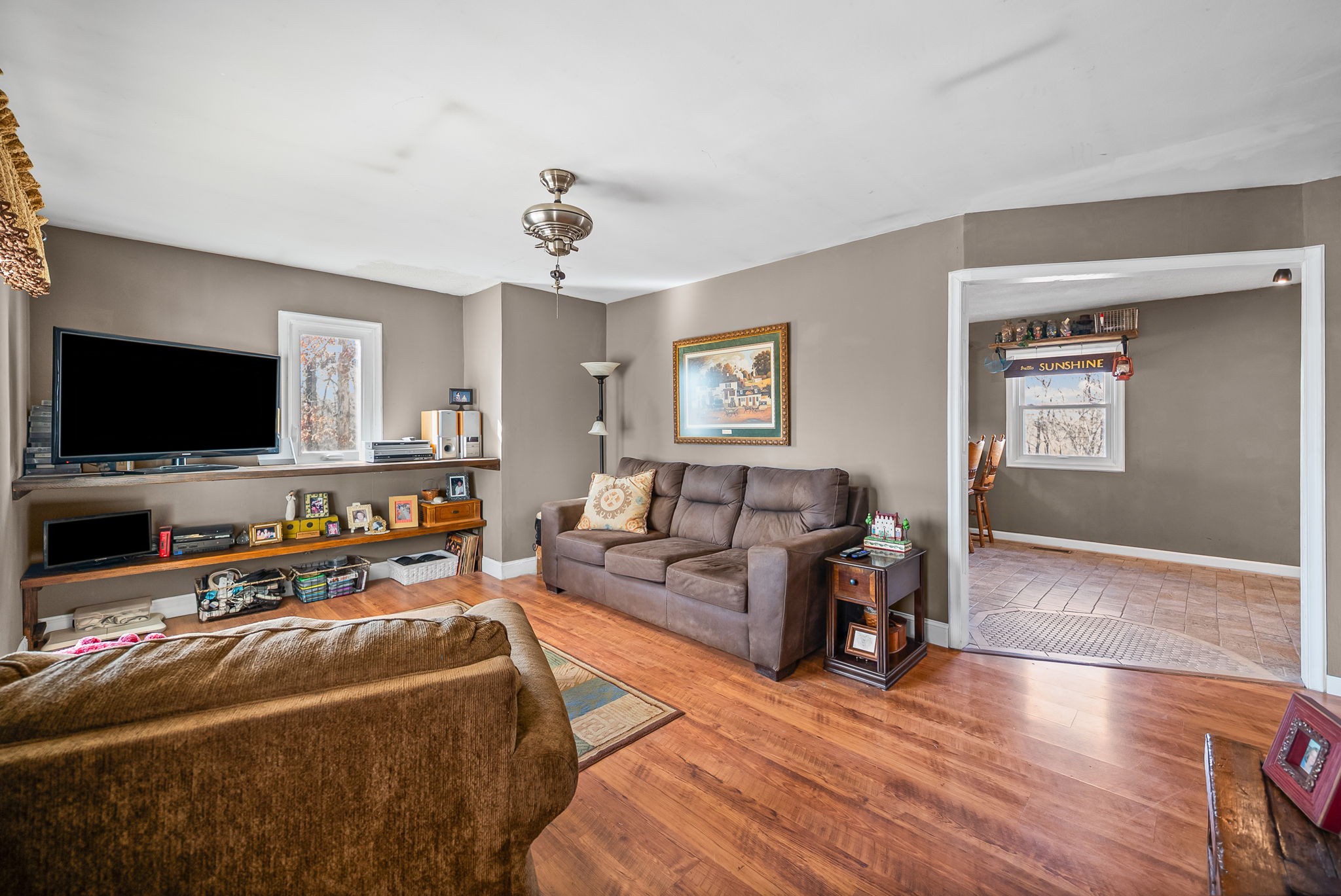 448 East Ross School Road Cadiz, KY 42211 - Photo 7 of 36