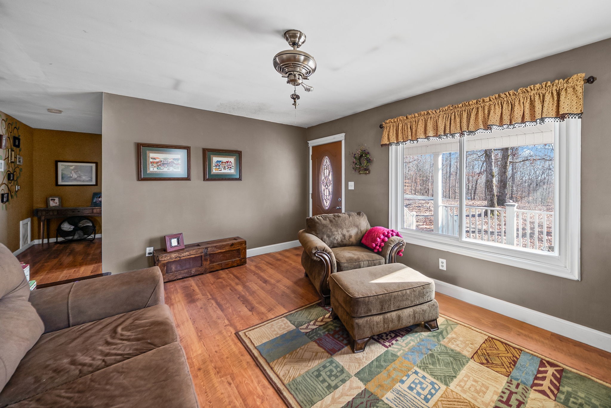 448 East Ross School Road Cadiz, KY 42211 - Photo 9 of 36