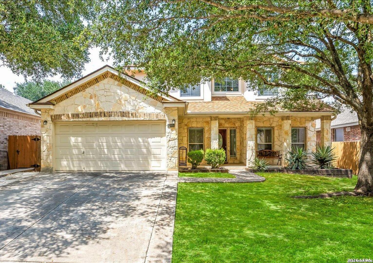 13906 Jubilee Way Helotes, TX 78023 - Photo 5 of 64