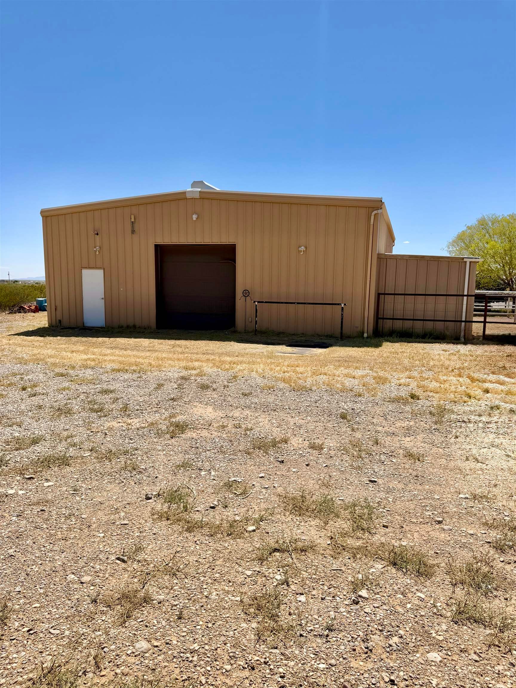 88 Taylor Ranch Road Alamogordo, NM 88310 - Photo 93 of 99 Gallery Image 93