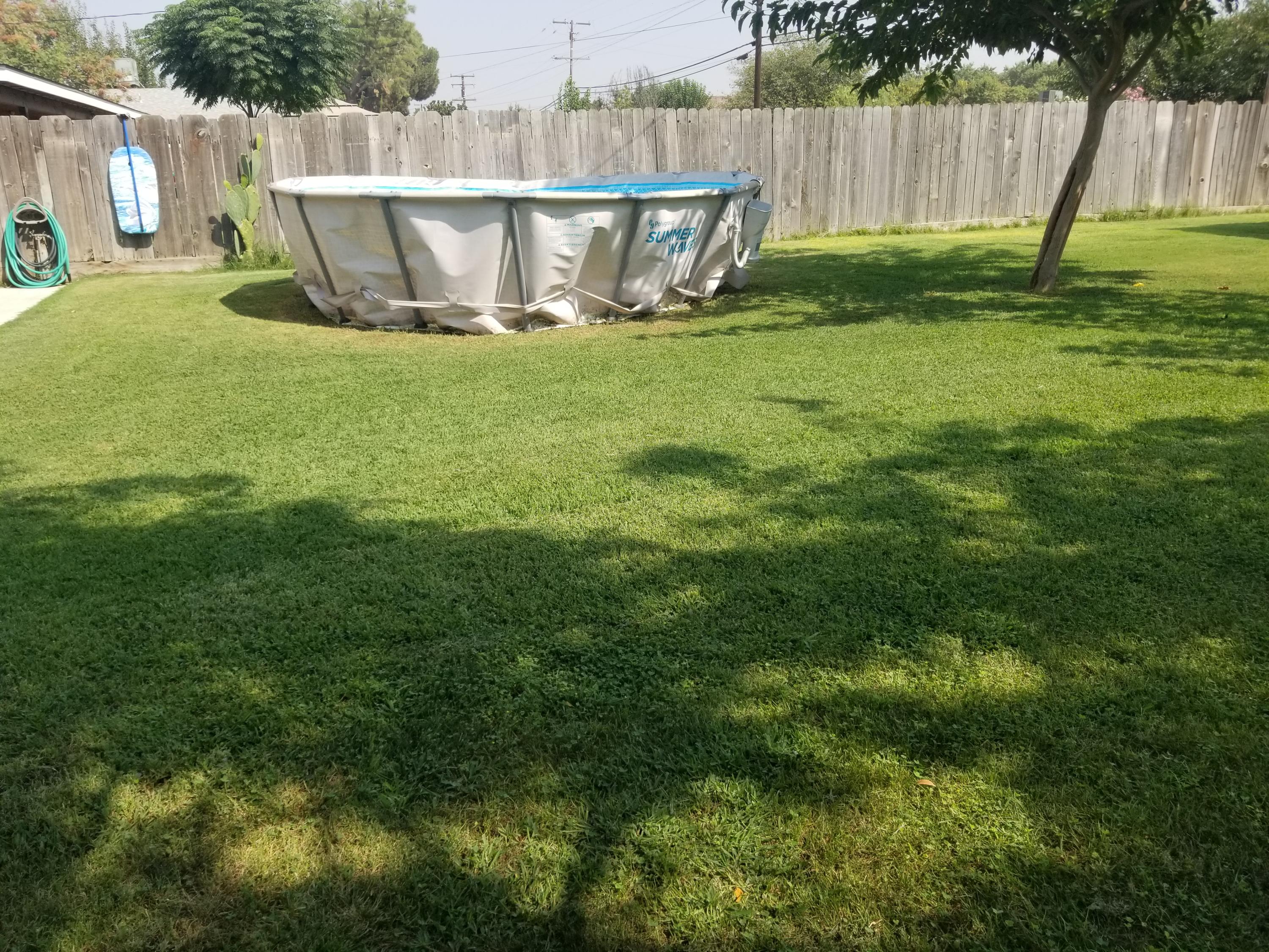 308 North Thompson Road Tipton, CA 93272 - Photo 9 of 14 308 N Thompson Rd - 7