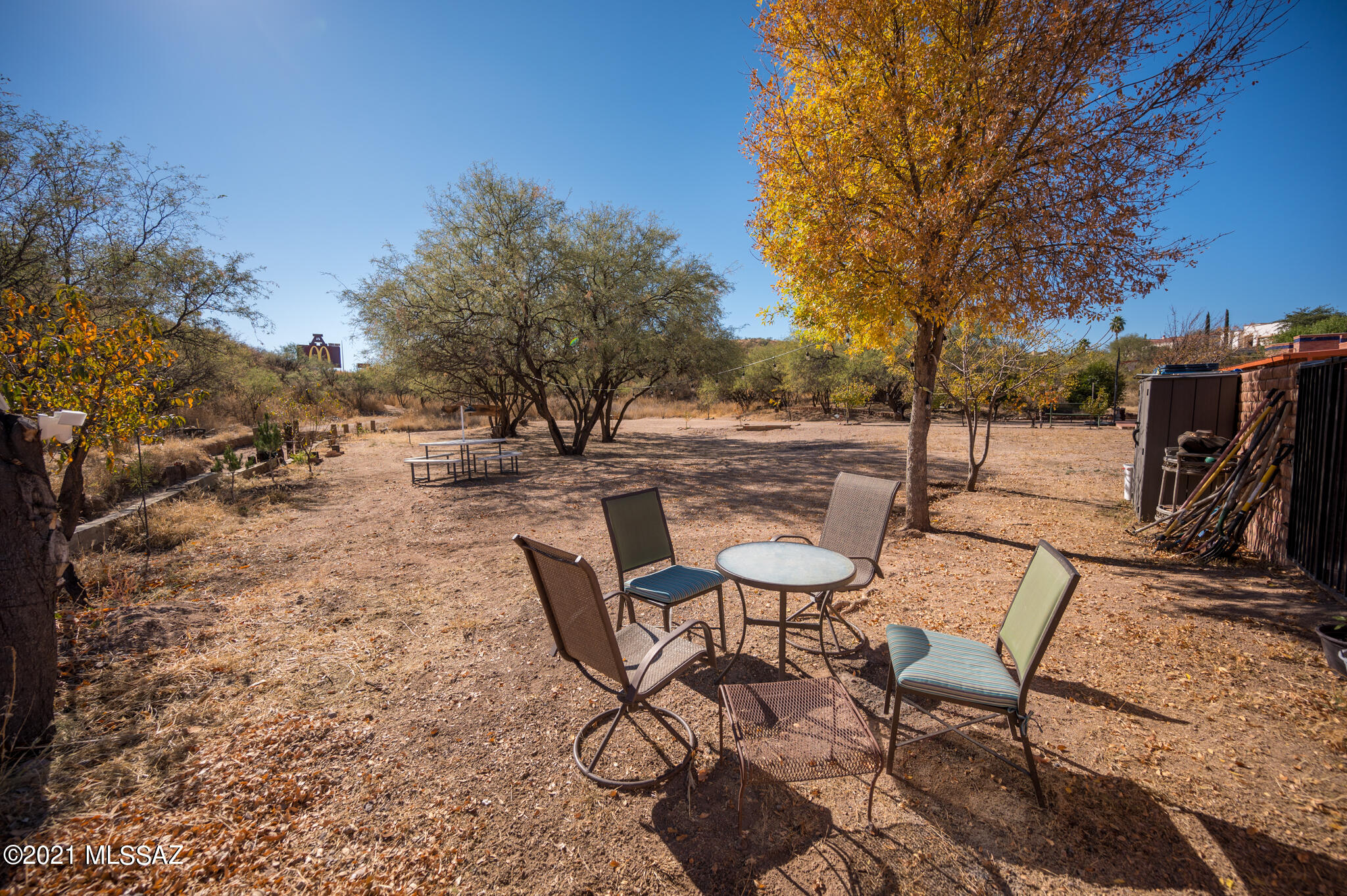719 West Placita H Rivas Nogales, AZ 85621 - Photo 38 of 50