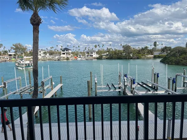 $850,000 | 3111 Pass A Grille Way, Unit 109, St. Pete Beach, FL 33706