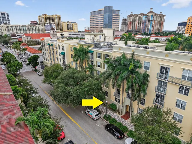 $2,850 | 630 South Sapodilla Avenue, Unit 121, West Palm Beach, FL 33401