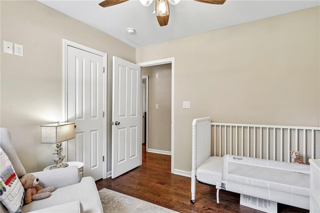3211 Oakbrook Lane Clarkston, GA 30021 - Photo 25 of 32