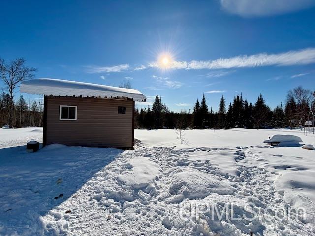 5586 South Helen Lake Road Ishpeming, MI 49849 - Photo 53 of 54