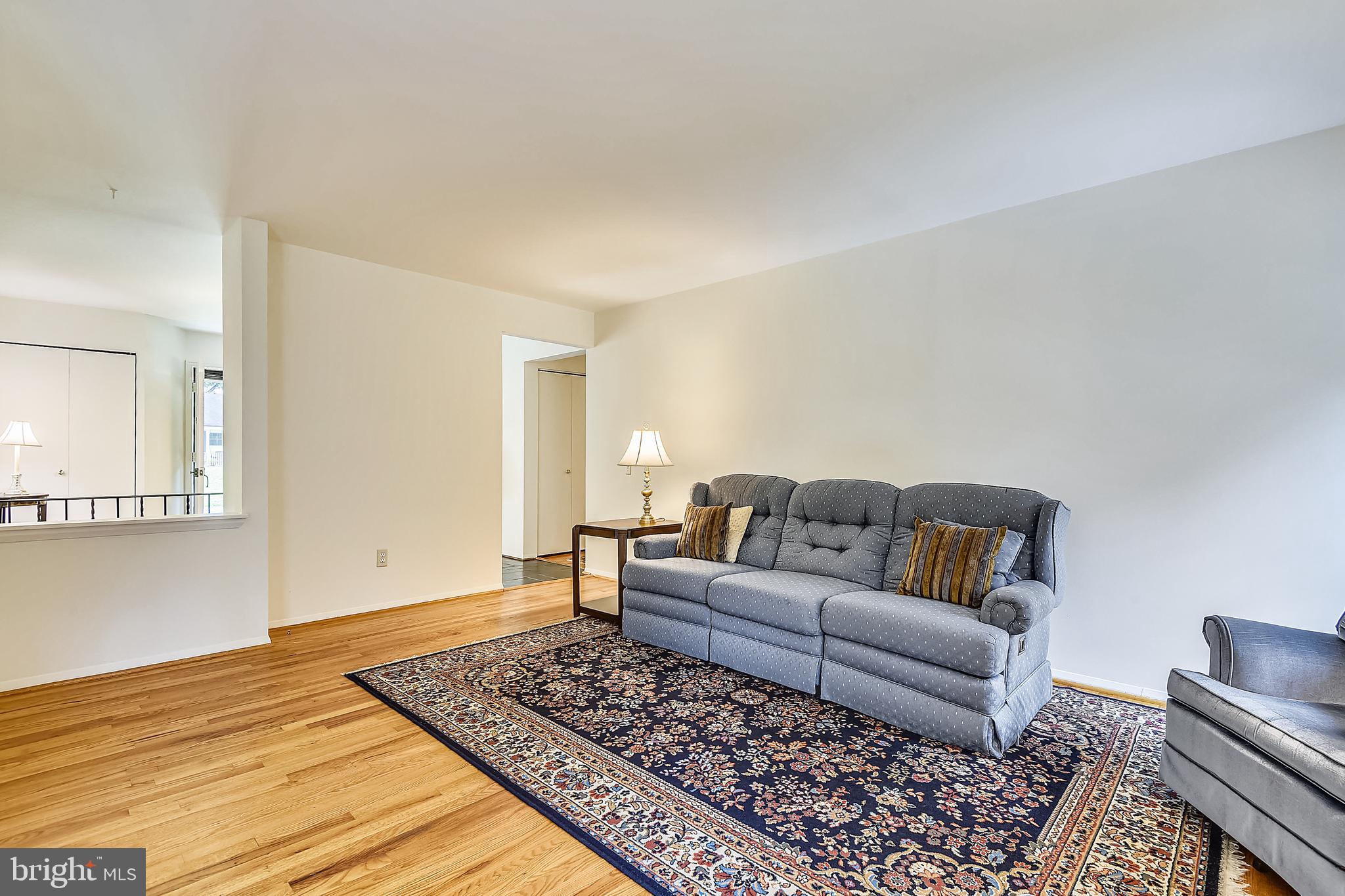 2232 Countryside Drive Silver Spring, MD 20905 - Photo 12 of 72 SPACIOUS, ENTERTAINING, LIVING ROOM