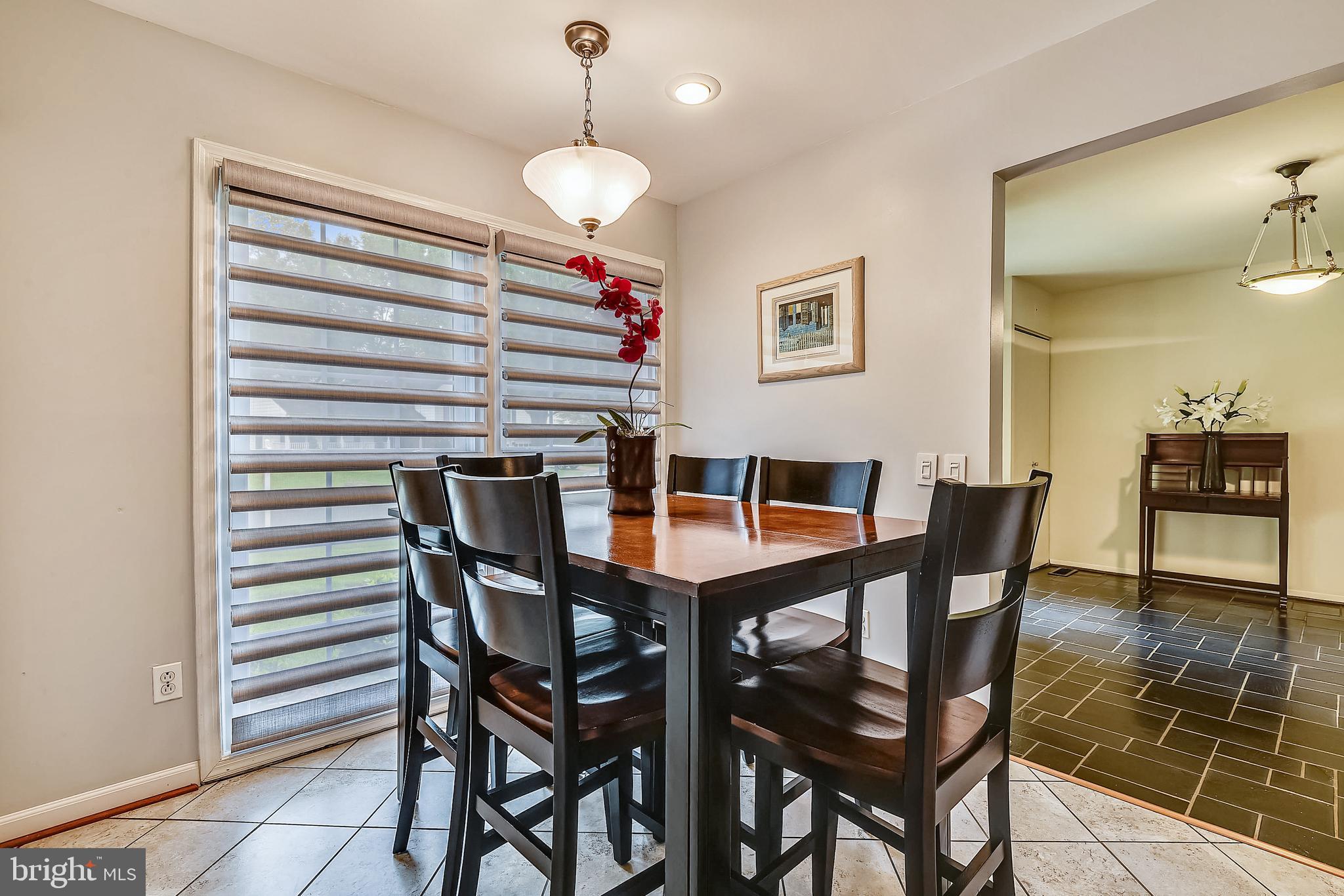 2232 Countryside Drive Silver Spring, MD 20905 - Photo 20 of 72 RECESSED LIGHTING & HUNTER DOUGLAS SHADES