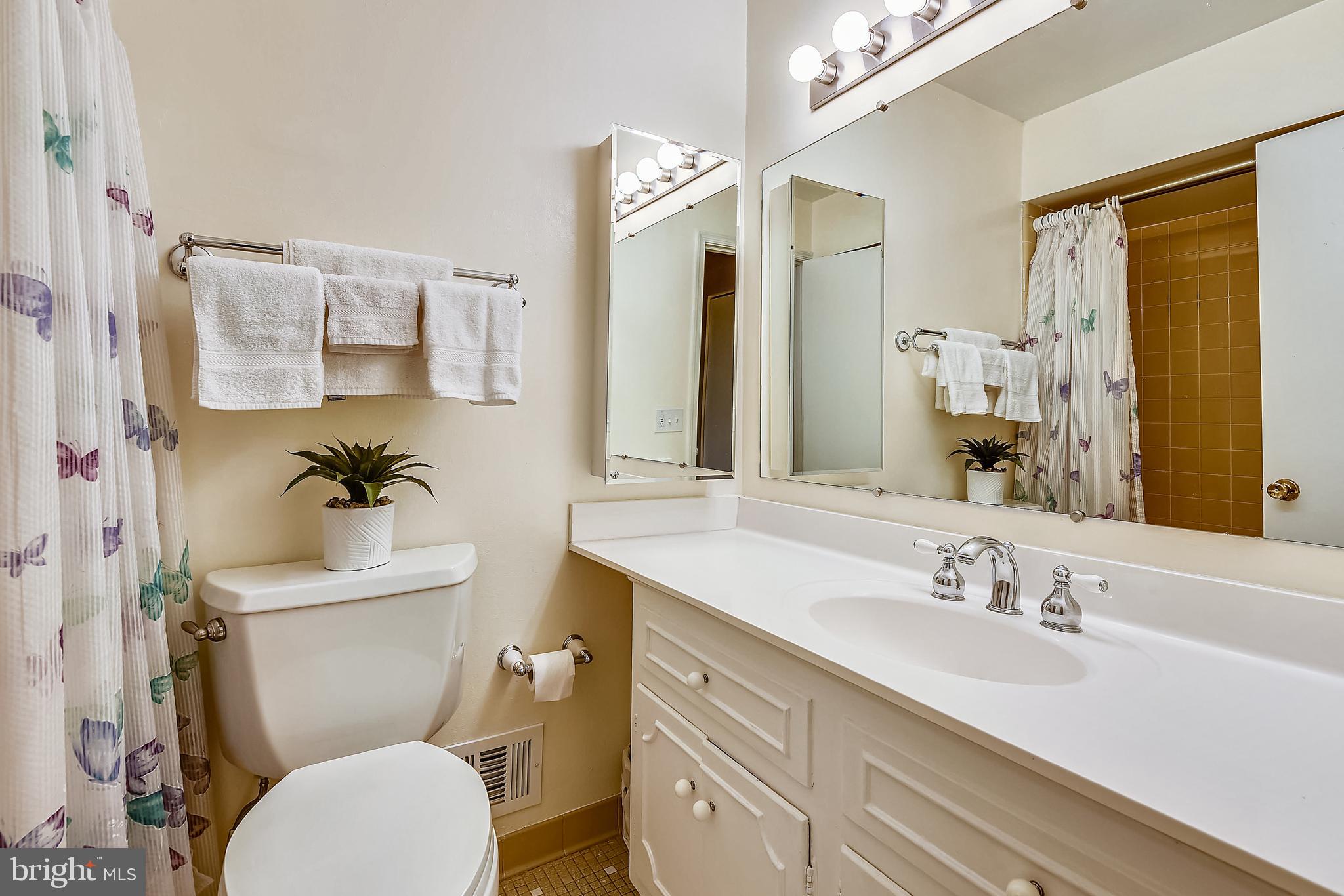 2232 Countryside Drive Silver Spring, MD 20905 - Photo 25 of 72 FULL BATHROOM