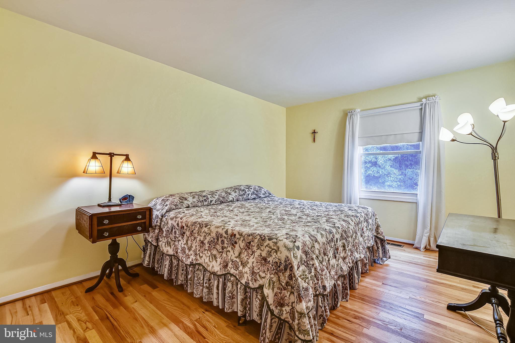 2232 Countryside Drive Silver Spring, MD 20905 - Photo 26 of 72 BEDROOM # 2 - SPACIOUS WITH HARDWOOD FLOORS
