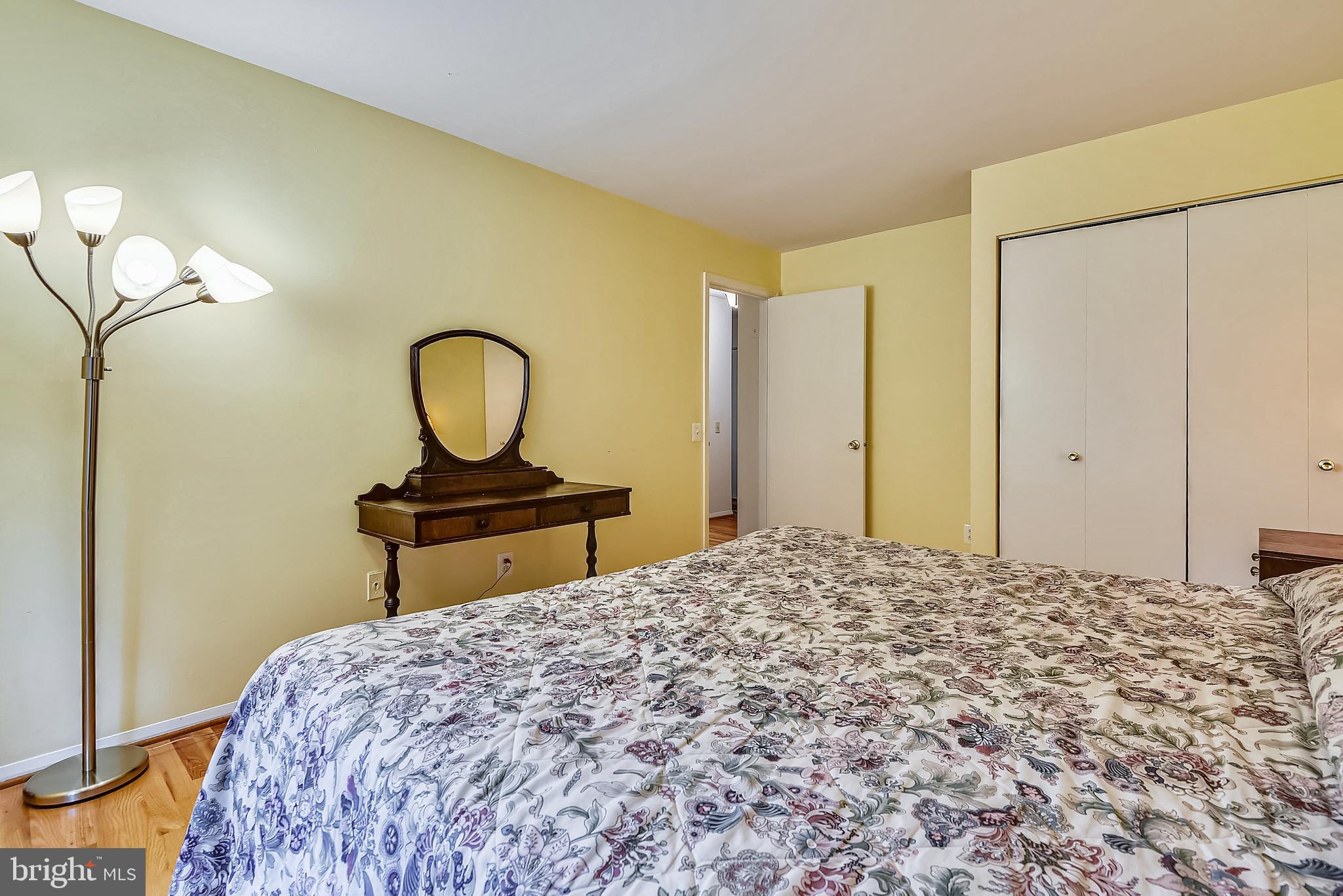 2232 Countryside Drive Silver Spring, MD 20905 - Photo 28 of 72 BEDROOM # 2 WITH DOUBLE CLOSETS