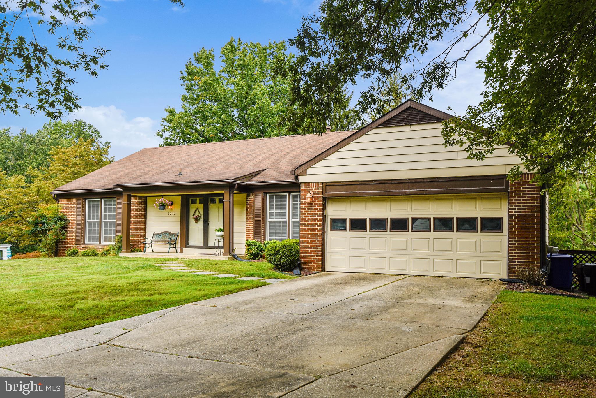 EXTRA WIDTH DRIVEWAY