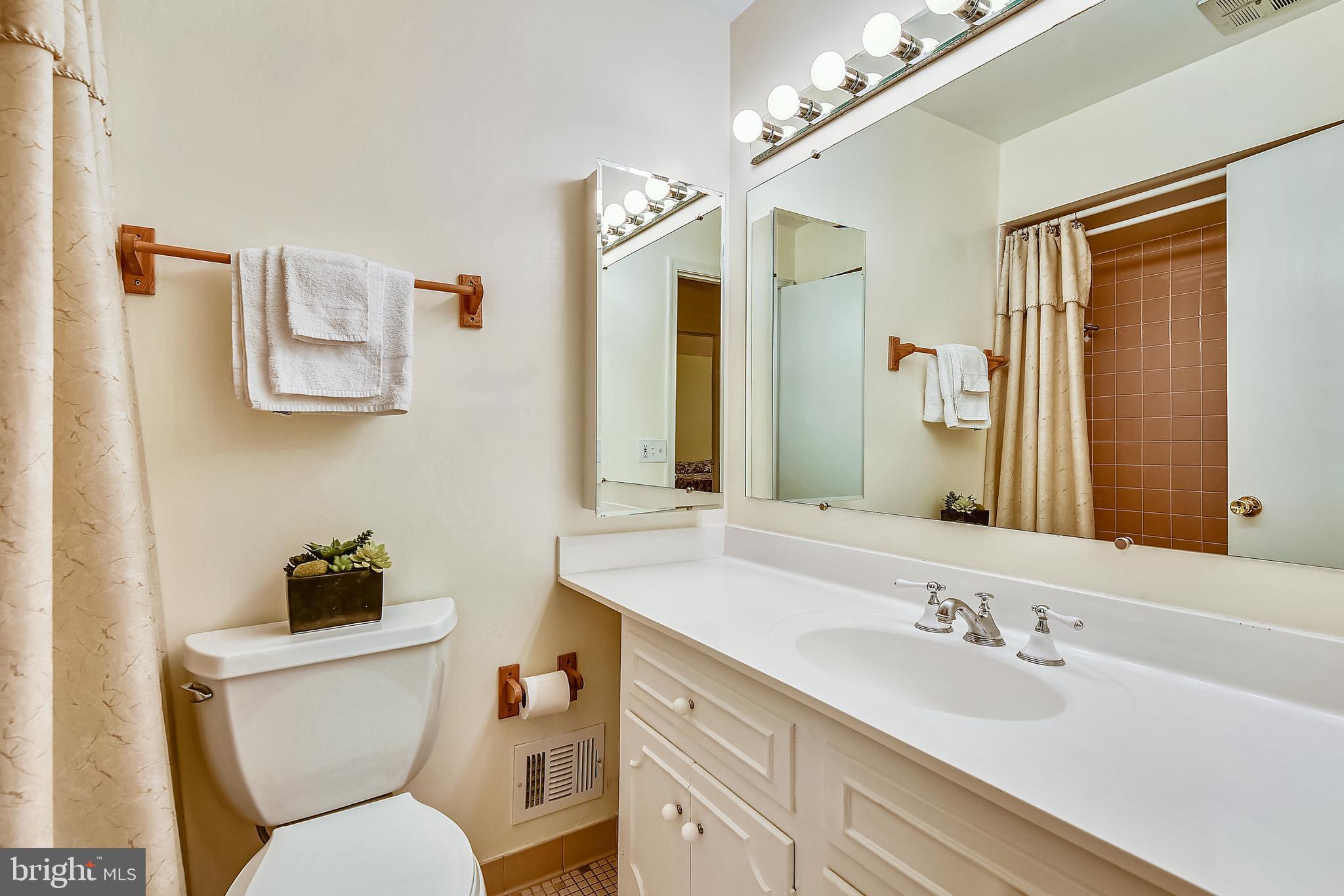 2232 Countryside Drive Silver Spring, MD 20905 - Photo 32 of 72 HALL FULL BATHROOM