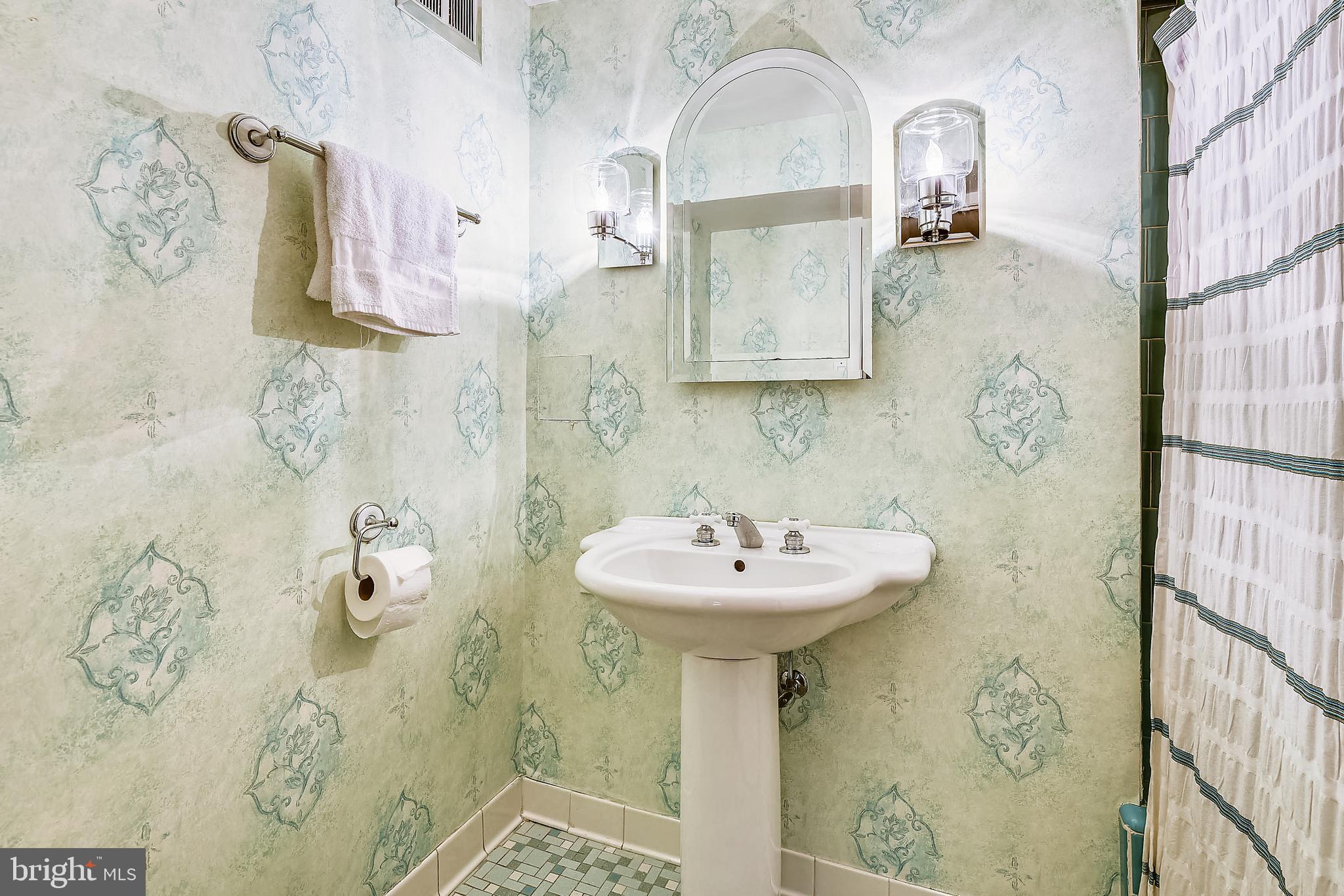 2232 Countryside Drive Silver Spring, MD 20905 - Photo 44 of 72 LOWER LEVEL, FULL BATHROOM