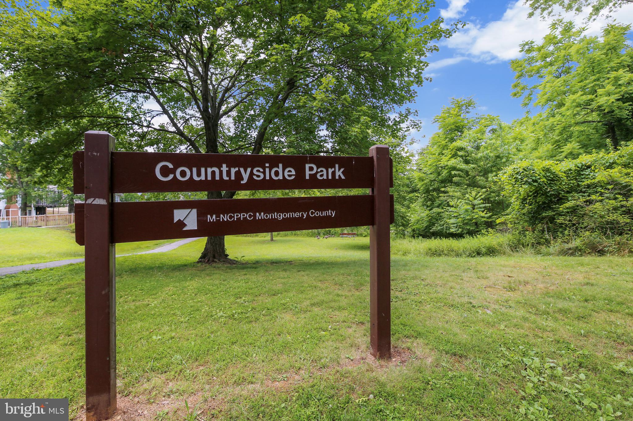2232 Countryside Drive Silver Spring, MD 20905 - Photo 61 of 72 WELCOME TO "COUNTRYSIDE PARK"